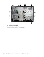 Preview for 112 page of HP EliteOne 800 G1 Maintenance & Service Manual