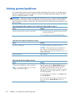 Preview for 140 page of HP EliteOne 800 G1 Maintenance & Service Manual