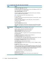 Предварительный просмотр 80 страницы HP EliteOne 800 G3 Maintenance & Service Manual