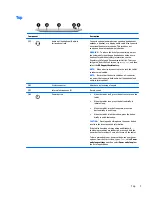 Preview for 15 page of HP ElitePad 1000 G2 User Manual