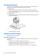 Preview for 18 page of HP ElitePad 1000 G2 User Manual