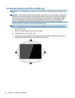 Preview for 24 page of HP ElitePad 1000 G2 User Manual