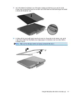 Preview for 27 page of HP ElitePad 1000 G2 User Manual