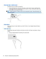 Preview for 32 page of HP ElitePad 1000 G2 User Manual