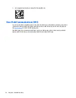 Preview for 42 page of HP ElitePad 1000 G2 User Manual