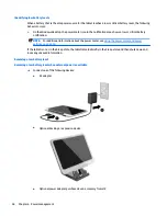 Preview for 46 page of HP ElitePad 1000 G2 User Manual