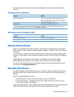 Preview for 55 page of HP ElitePad 1000 G2 User Manual