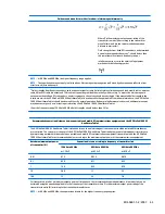 Preview for 71 page of HP ElitePad 1000 G2 User Manual