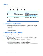 Preview for 16 page of HP elitepad-1000 User Manual