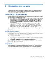 Preview for 19 page of HP elitepad-1000 User Manual