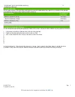 Предварительный просмотр 2 страницы HP ElitePOS G1 Disassembly Instructions Manual