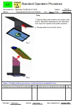Preview for 4 page of HP ElitePOS G1 Disassembly Instructions Manual