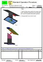 Предварительный просмотр 4 страницы HP ElitePOS G1 Disassembly Instructions Manual