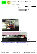 Preview for 13 page of HP ElitePOS G1 Disassembly Instructions Manual