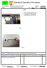 Preview for 16 page of HP ElitePOS G1 Disassembly Instructions Manual