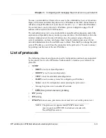 Preview for 15 page of HP En3700 - JetDirect Print Server User Manual