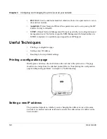 Preview for 16 page of HP En3700 - JetDirect Print Server User Manual