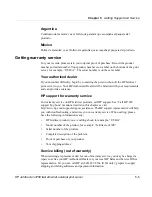 Preview for 31 page of HP En3700 - JetDirect Print Server User Manual