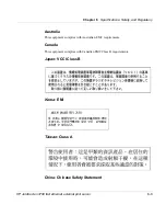 Preview for 41 page of HP En3700 - JetDirect Print Server User Manual