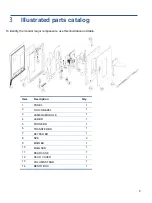 Предварительный просмотр 12 страницы HP Engage 16t Maintenance And Service Manual