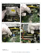 Preview for 6 page of HP Engage Flex pro Disassembly Instructions Manual