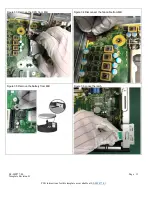 Preview for 11 page of HP Engage Flex pro Disassembly Instructions Manual