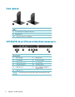 Preview for 12 page of HP Engage Go Convertible System Hardware Reference Manual