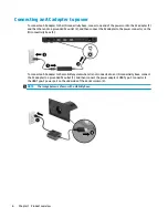 Preview for 14 page of HP Engage Go Convertible System Hardware Reference Manual