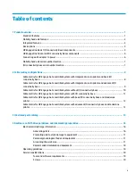 Preview for 5 page of HP Engage Go Convertible System Maintenance & Service Manual