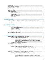 Preview for 7 page of HP Engage Go Convertible System Maintenance & Service Manual