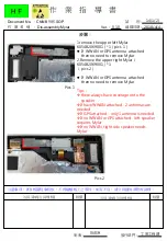 Preview for 22 page of HP Engage Go Mobile System Product End-Of-Life Disassembly Instructions