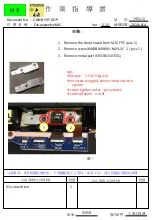 Preview for 28 page of HP Engage Go Mobile System Product End-Of-Life Disassembly Instructions