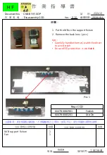 Preview for 31 page of HP Engage Go Mobile System Product End-Of-Life Disassembly Instructions