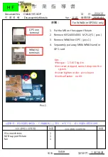 Preview for 32 page of HP Engage Go Mobile System Product End-Of-Life Disassembly Instructions