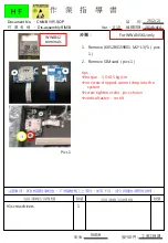 Preview for 38 page of HP Engage Go Mobile System Product End-Of-Life Disassembly Instructions