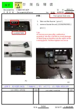 Preview for 39 page of HP Engage Go Mobile System Product End-Of-Life Disassembly Instructions