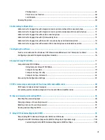 Preview for 7 page of HP Engage One Retail System 143 Maintenance And Service Manual