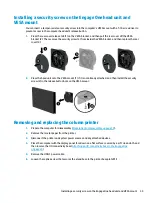 Preview for 43 page of HP Engage One Retail System 143 Maintenance And Service Manual