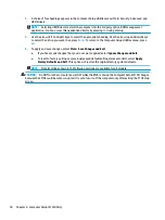 Preview for 86 page of HP Engage One Retail System 143 Maintenance And Service Manual