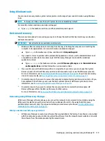 Preview for 127 page of HP Engage One Retail System 143 Maintenance And Service Manual