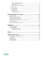 Preview for 5 page of HP Enterprise HPE Edgeline EL8000t User Manual