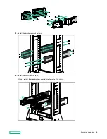 Preview for 14 page of HP Enterprise HPE Edgeline EL8000t User Manual