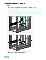 Preview for 15 page of HP Enterprise HPE Edgeline EL8000t User Manual