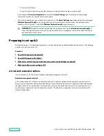 Preview for 20 page of HP Enterprise HPE Edgeline EL8000t User Manual