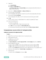 Preview for 25 page of HP Enterprise HPE Edgeline EL8000t User Manual