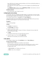 Preview for 30 page of HP Enterprise HPE Edgeline EL8000t User Manual