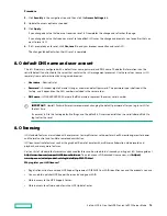 Preview for 34 page of HP Enterprise HPE Edgeline EL8000t User Manual