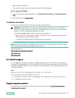 Preview for 35 page of HP Enterprise HPE Edgeline EL8000t User Manual