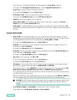 Preview for 40 page of HP Enterprise HPE Edgeline EL8000t User Manual