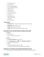 Preview for 46 page of HP Enterprise HPE Edgeline EL8000t User Manual